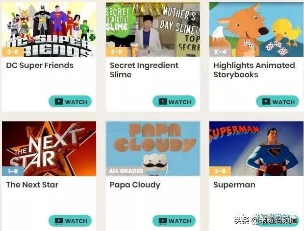 比较有意思的外国网站,有哪些有趣的国外网站