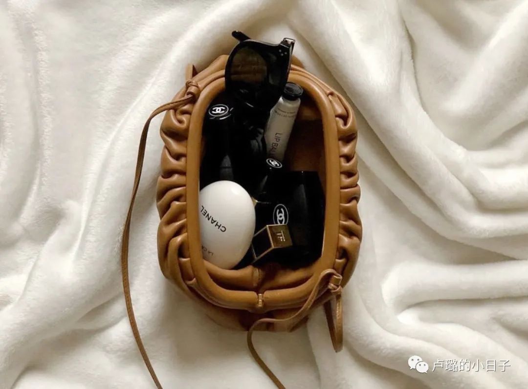 千万不要买的几款包,总结了我这些年来买包的血泪经验