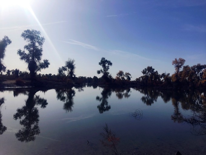 新疆阿克苏美丽风景,新疆阿克苏美景介绍视频