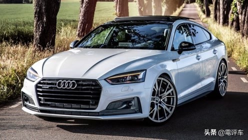 奥迪a4l和a5的区别买哪个好,奥迪a4l和a5哪个更值得购买