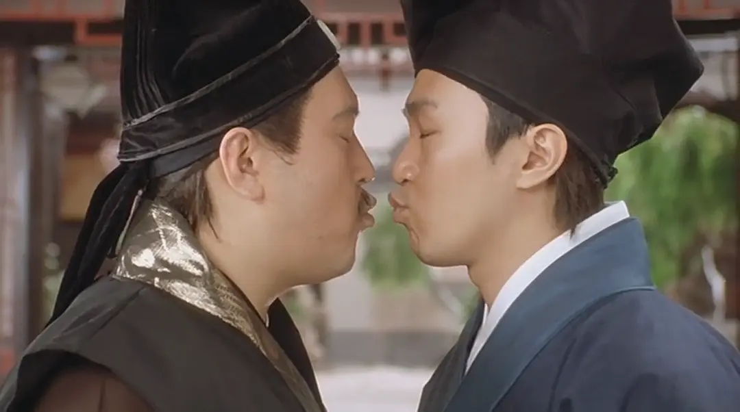 周星驰电影四大被秒杀的武功,周星驰电影十大对手武力排行盘点