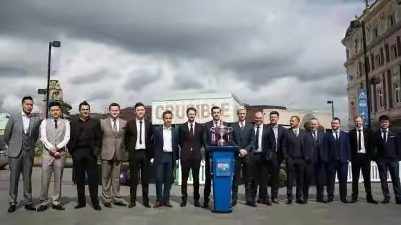 总玩台球却打不好,斯诺克台球怎么玩