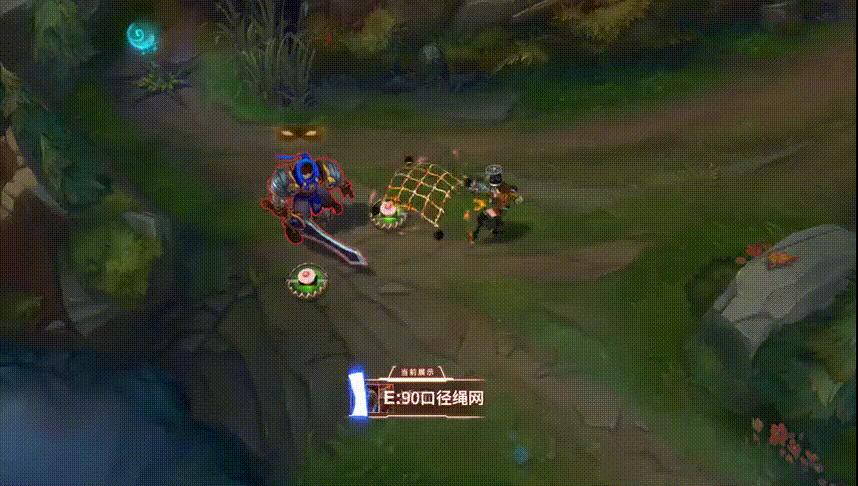 英雄联盟全皮肤鉴赏,英雄联盟皮城女警凯特琳高清图片