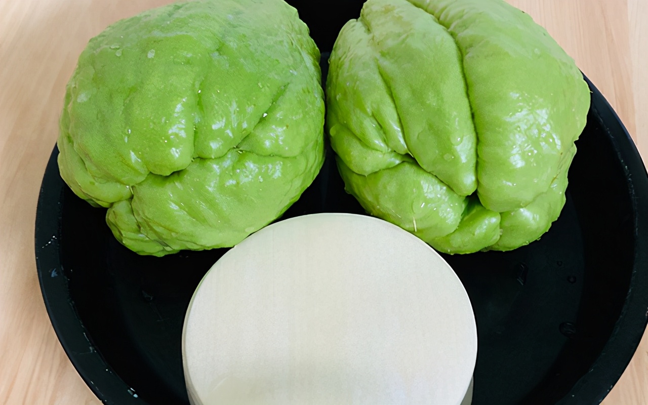 佛手瓜和什么蔬菜可以调馅,佛手瓜怎么做饺子吃