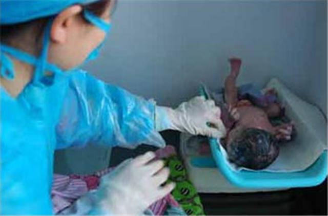 宝宝出生后体重怎么算,宝宝出生之后重量下降怎么回事