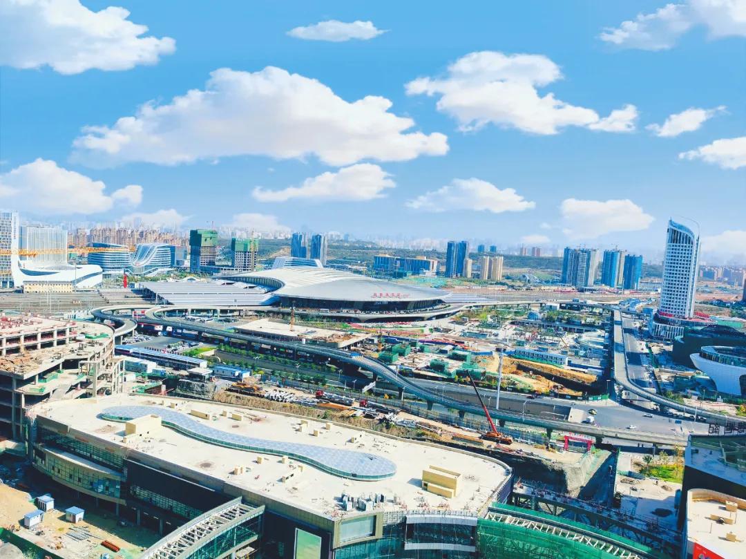 中欧班列新丝绸之路,中欧班列开汉欧物流新通道