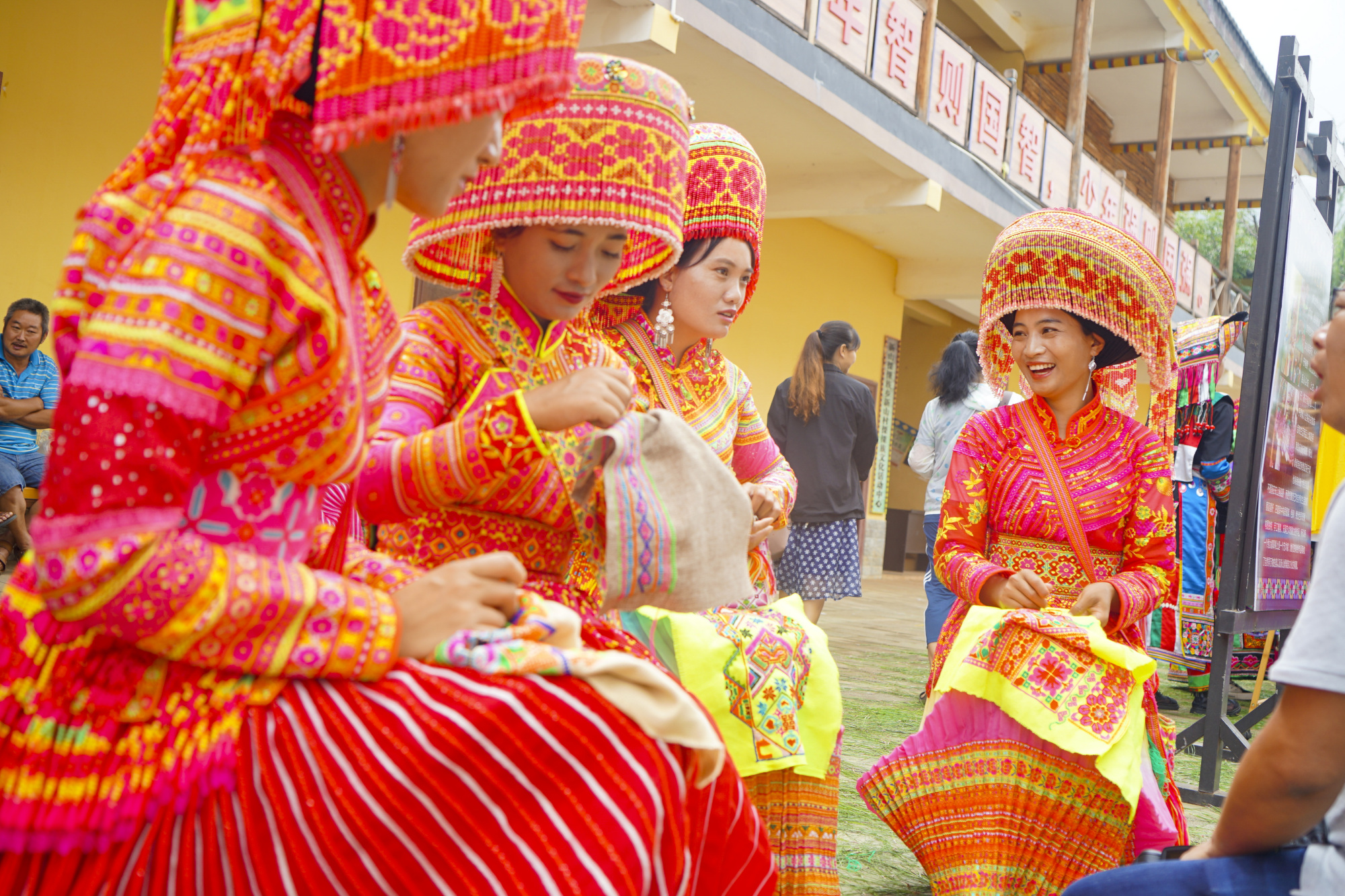 四川米易为什么很多人到这度假养老米易都有哪些好玩的地方？