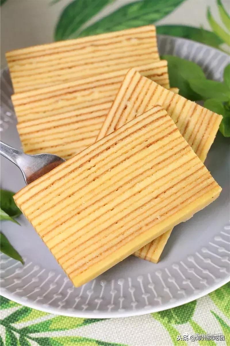 漳州美食印尼小吃推荐,好吃的印尼美食