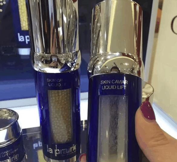 哪一款精华去皱抗老效果最好,哪些精华提亮抗皱紧致