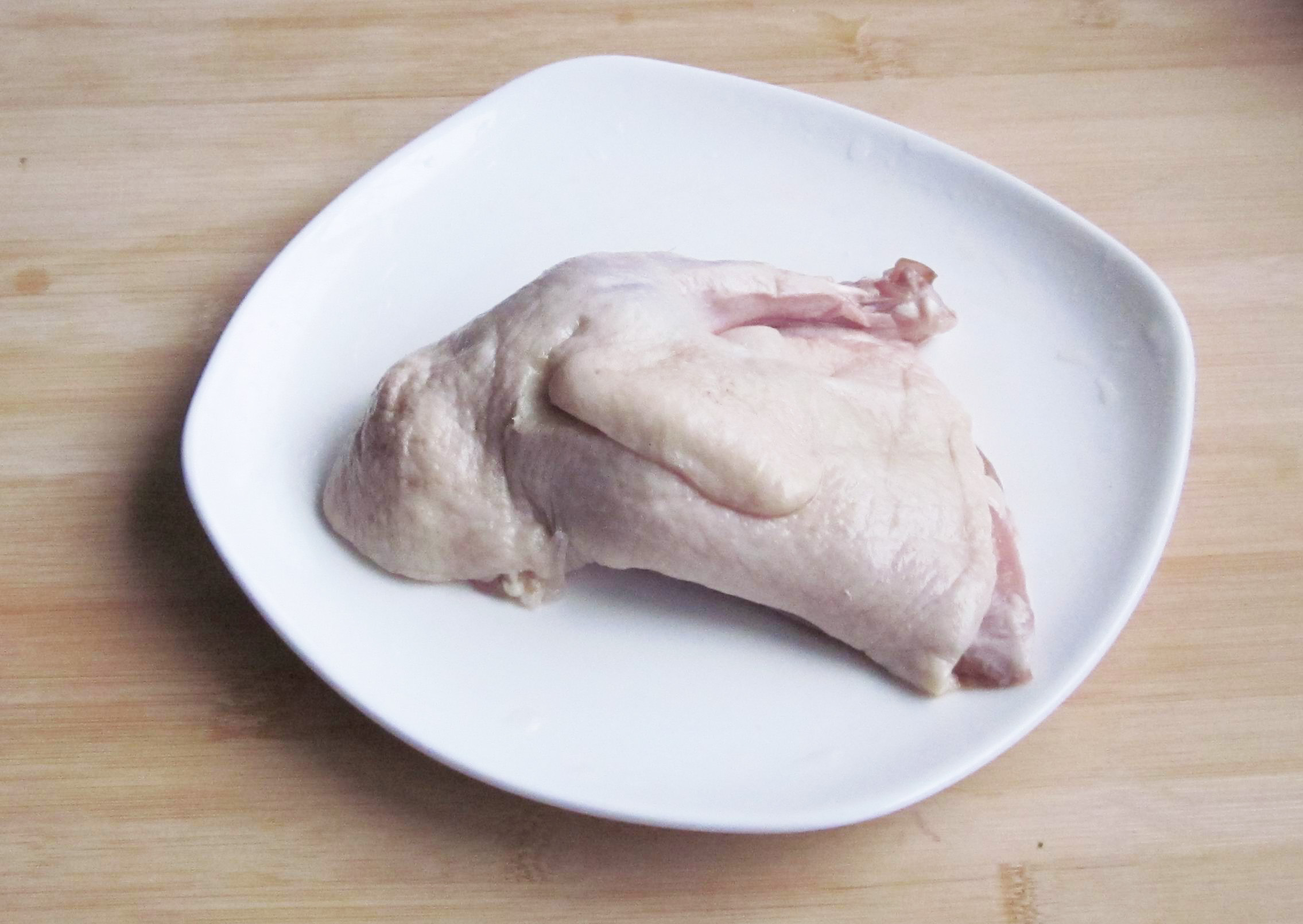 嫩姜炖鸭的最佳吃法,烧鸭子用生姜还是老姜