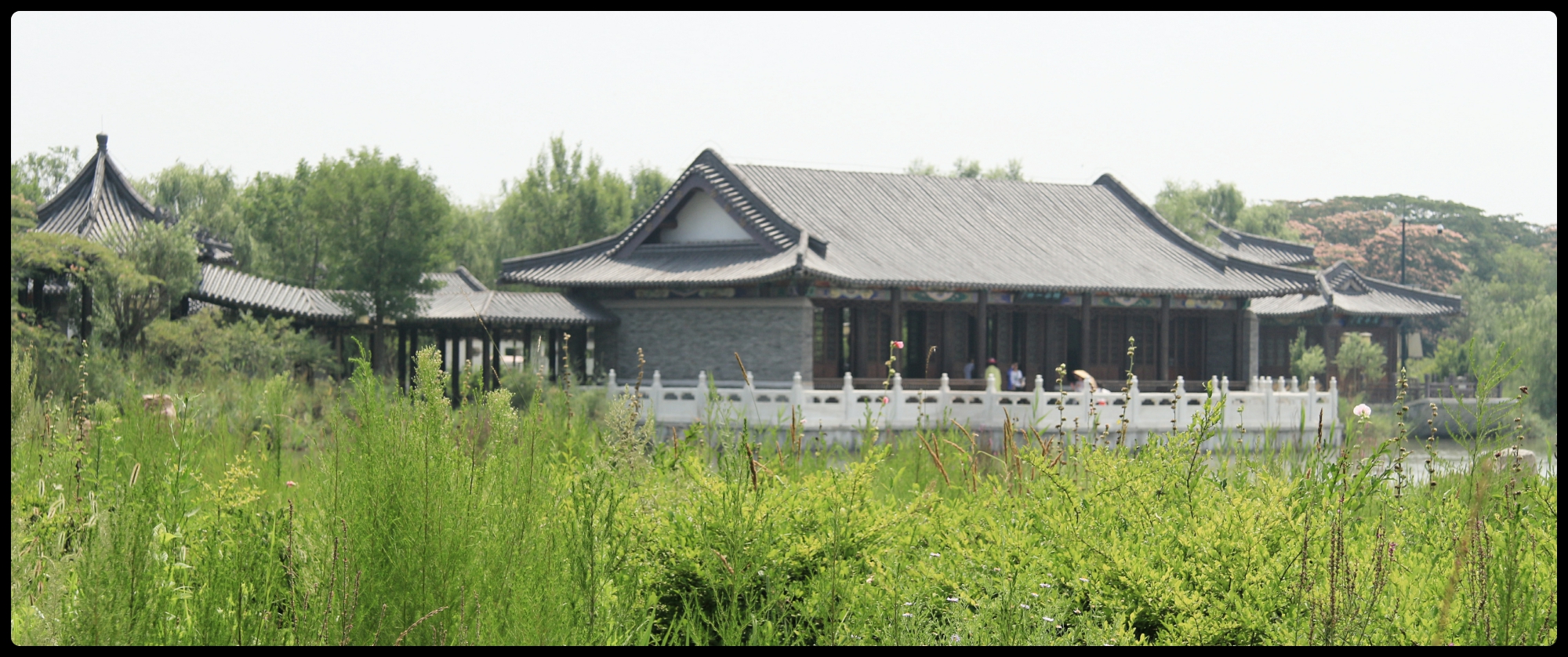 华北第一大海岛,菩提岛历史