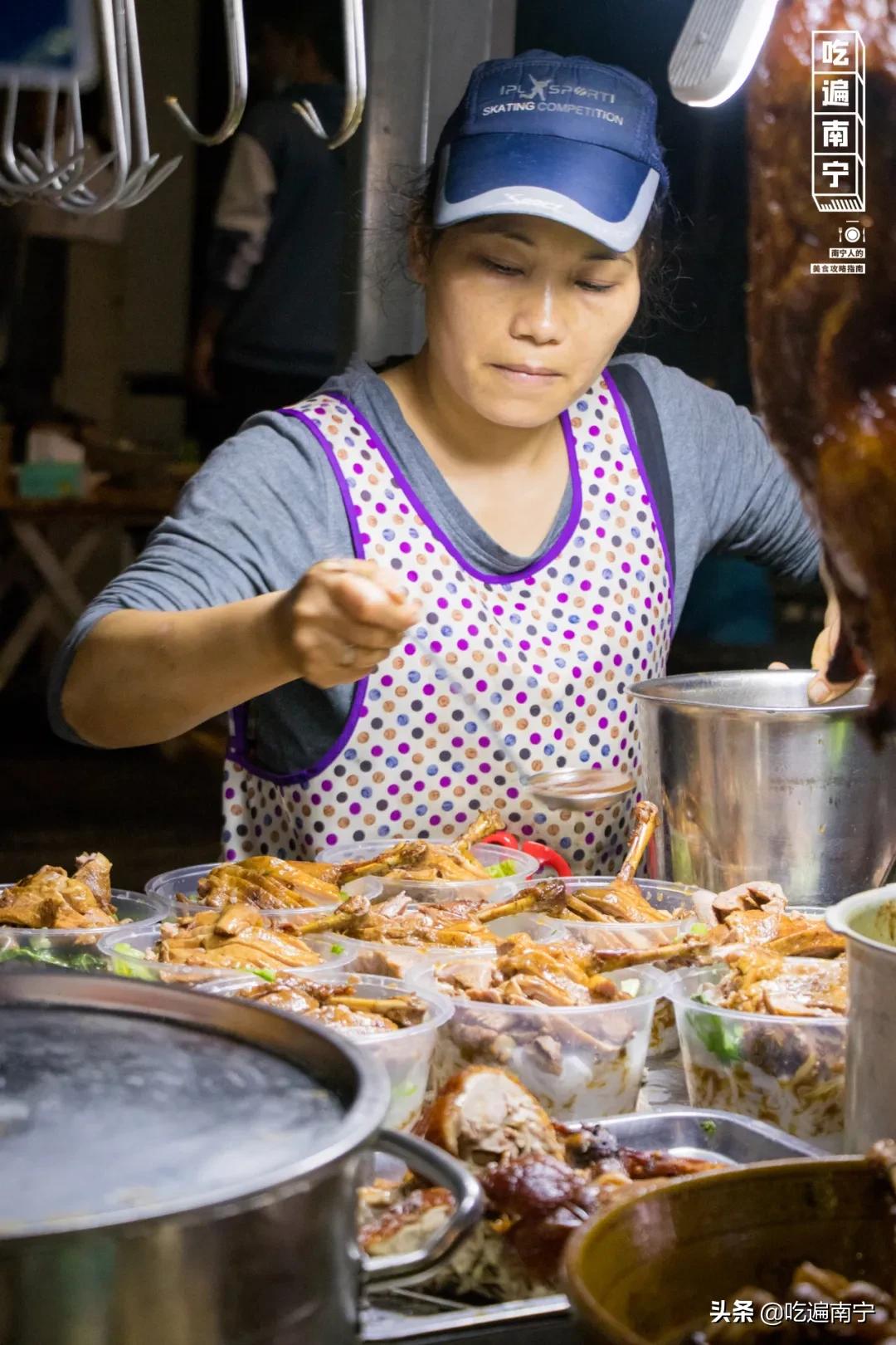南昌万象城附近夜宵推荐,桂林万象城附近夜宵美食