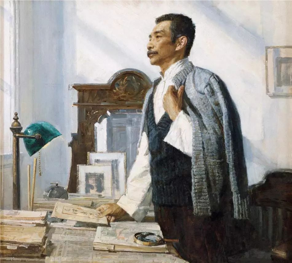 鲁迅迎接萧伯纳,鲁迅与萧伯纳