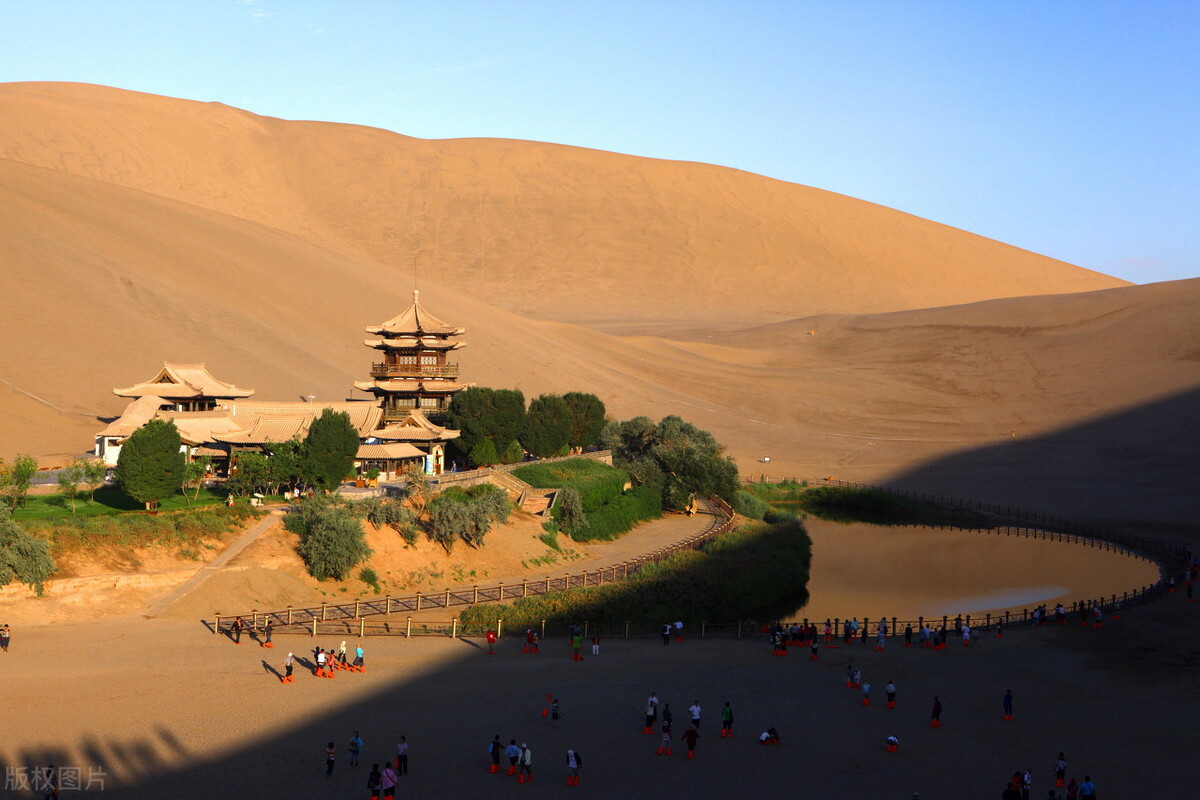 成都出发青甘大环线最佳路线图,青甘大环线成都出发游详细路线图