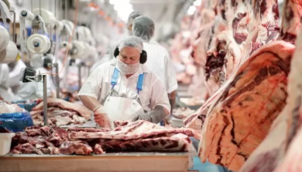 为了中国,澳洲跟美国“翻脸”了!多种农产品出口受阻,这回知道疼了?