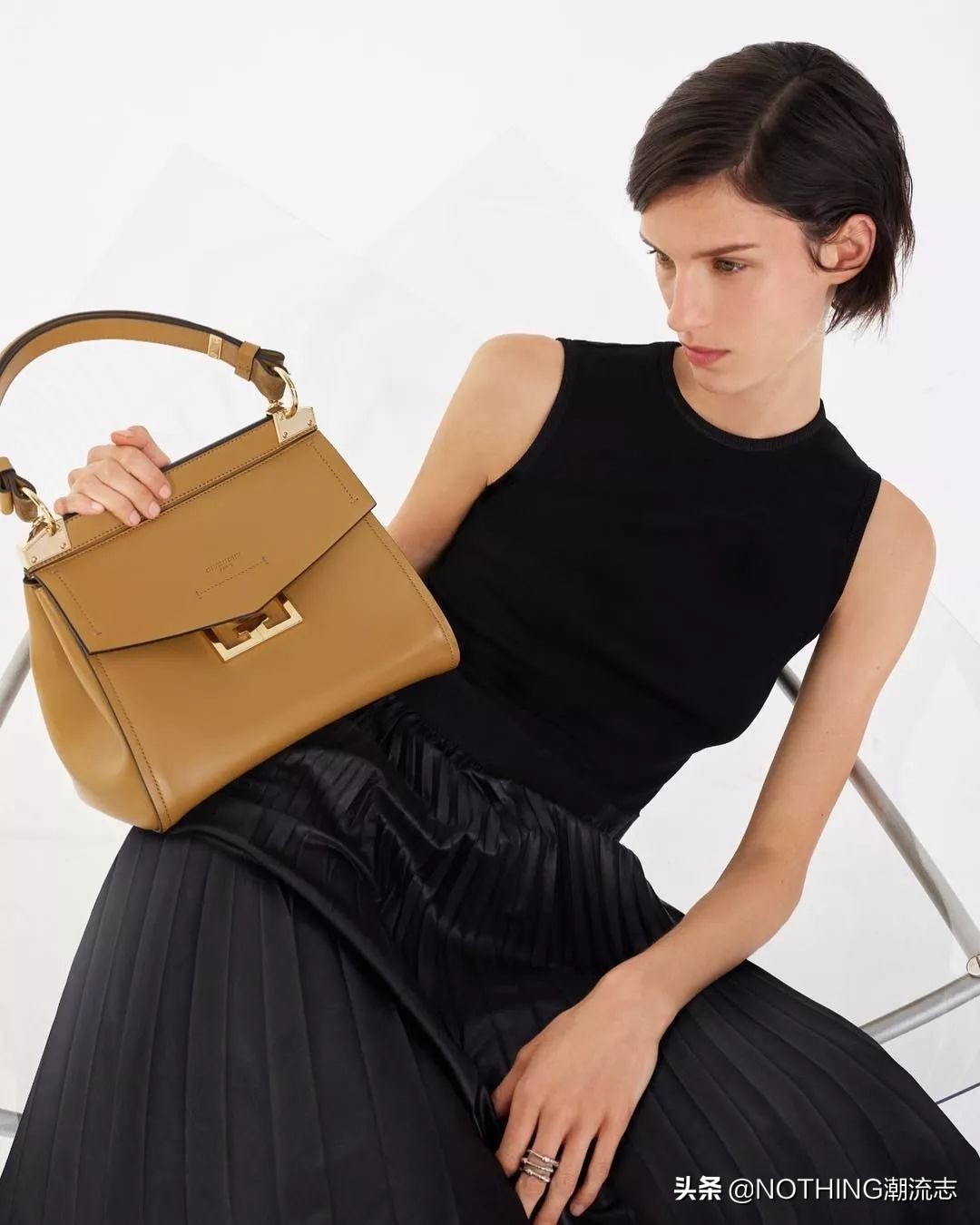 最热门的时尚品牌有哪些,目前最流行的潮流品牌