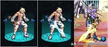 dnf值得收藏的武器,dnf值得收藏的刀