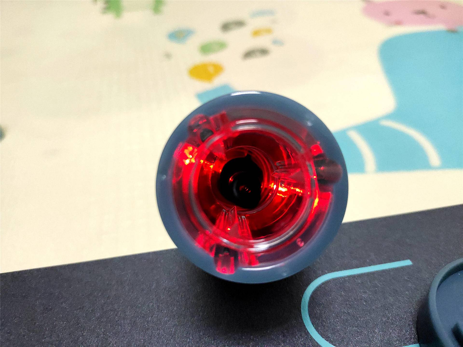 小而美,快而准,6秒开瓶,火候红酒电动开瓶器体验