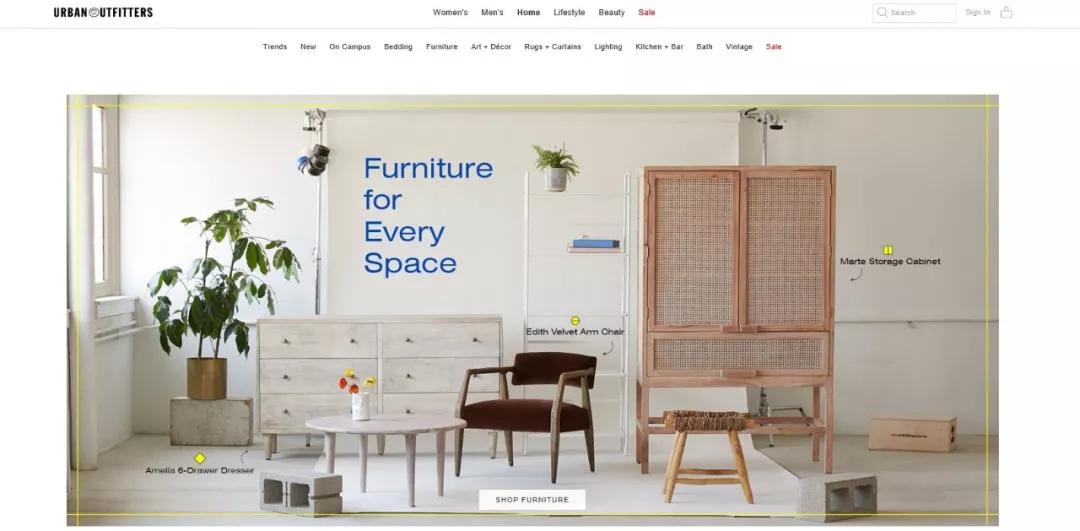 家具海淘网站有哪些,海淘中古家具回国