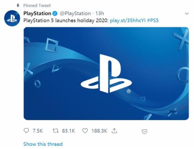 次世代主机ps5,ps4跟ps5全面对比
