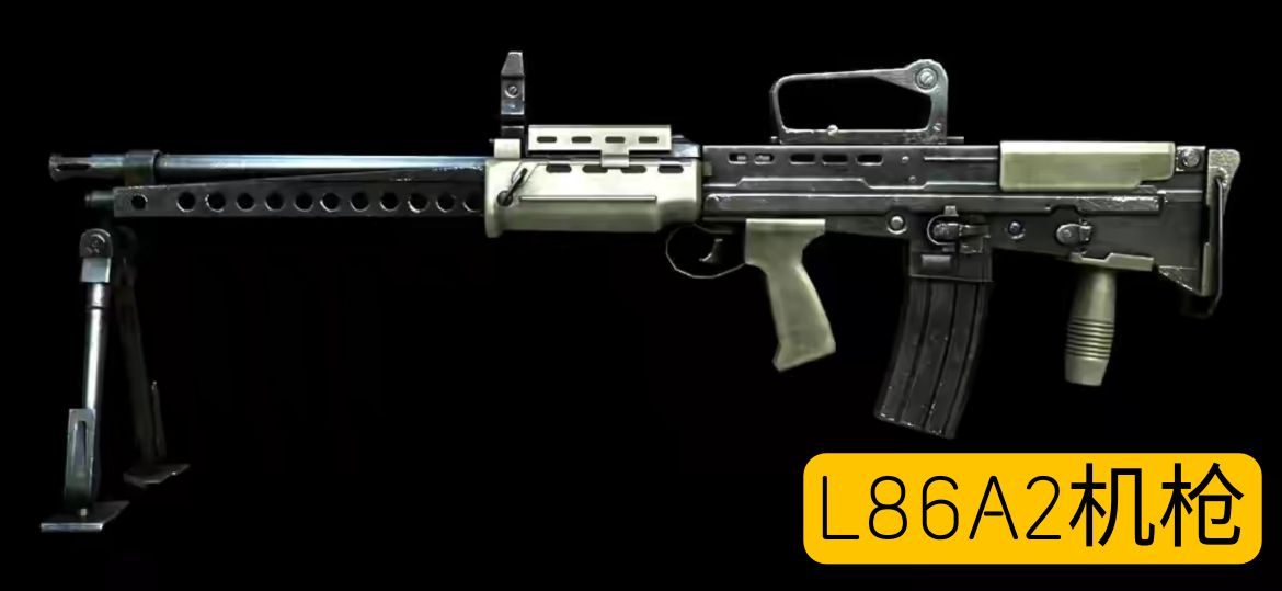 英国枪械纪录片,英国枪的历史