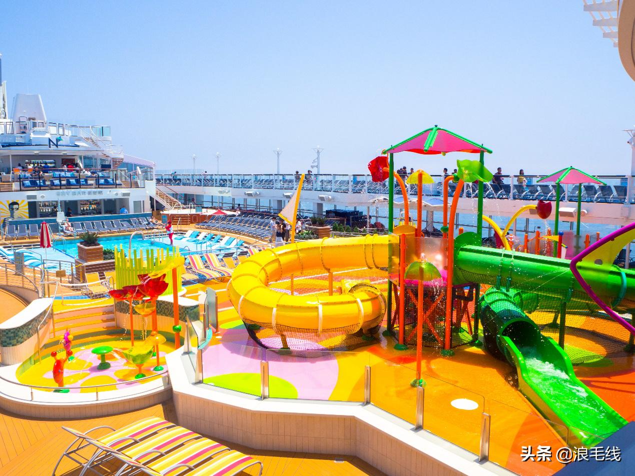 海洋光谱号邮轮游玩攻略,海洋光谱号邮轮哪个好玩