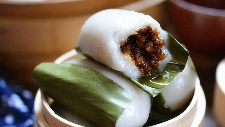 乐山古镇有哪些好吃的 (乐山攻略一日游古镇)