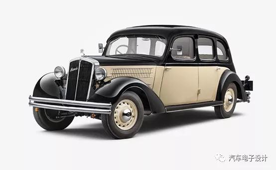 斯柯达曾经是豪华车吗,十大被低估汽车品牌