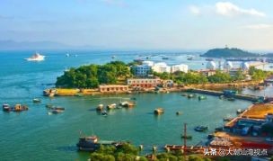 广东21个地级市,广东有哪些地级城市