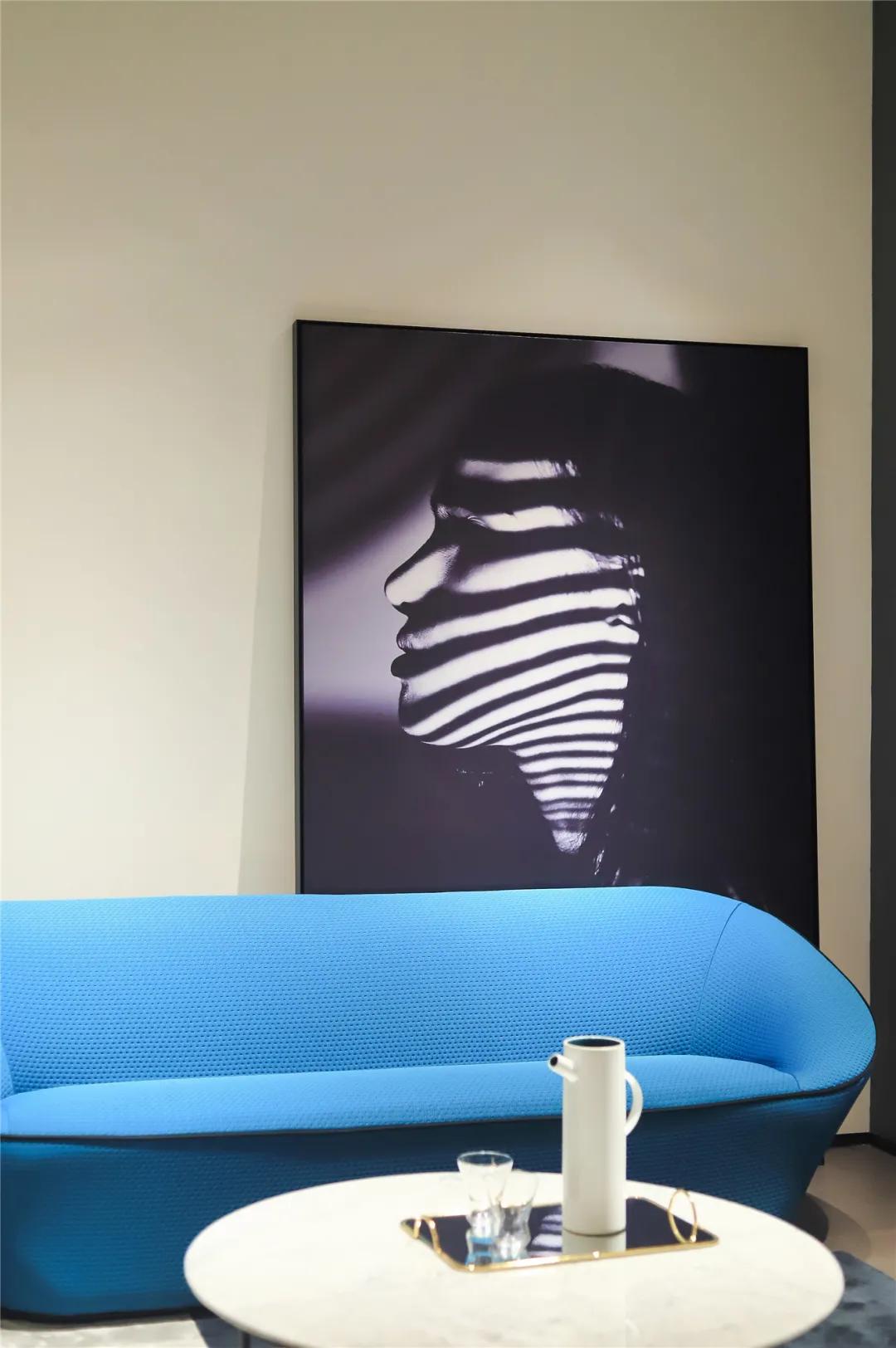 居姐探店:HC28丨都汇里,以设计之力,向美而生