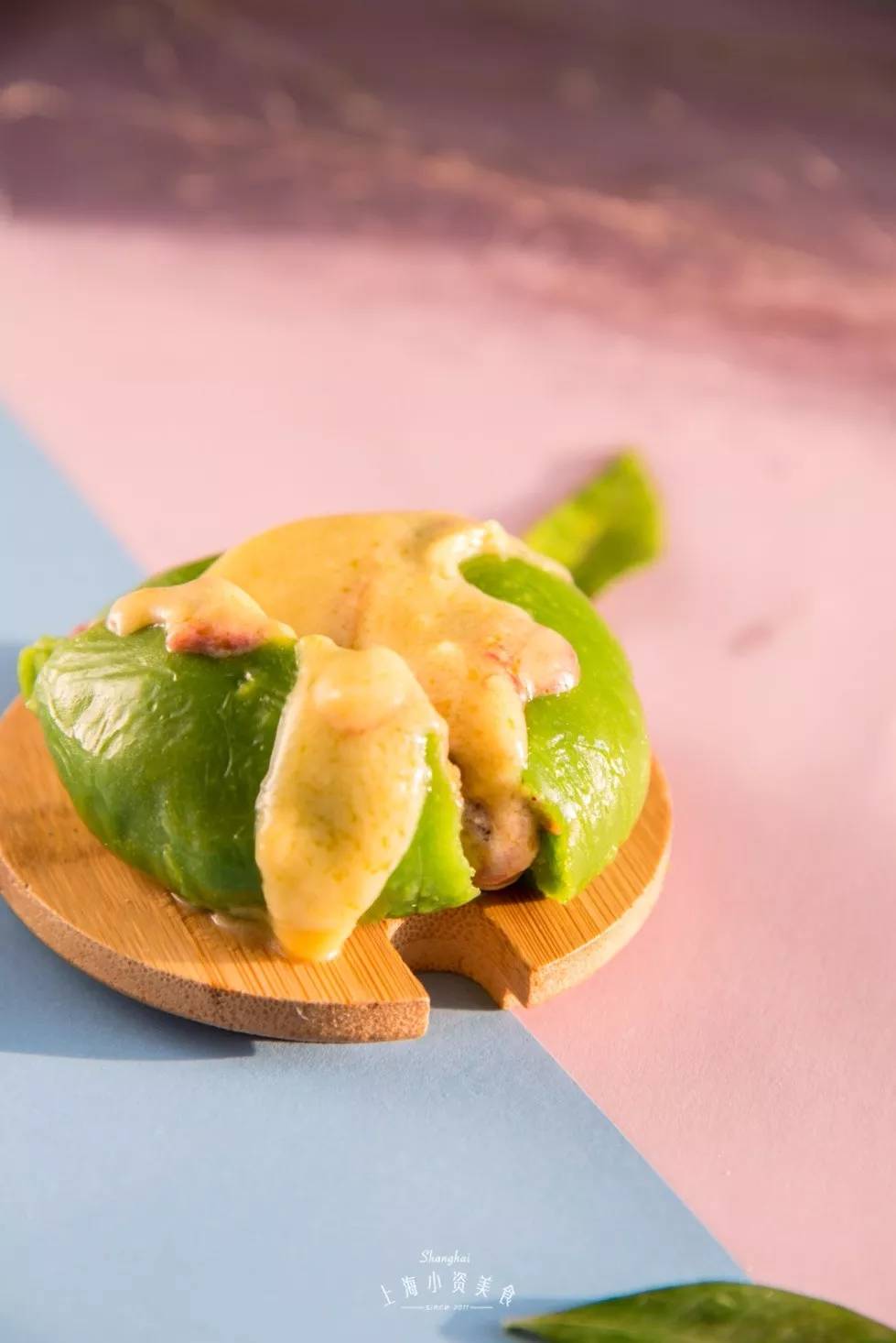 柠檬酸菜鱼青团,酸菜鱼的口味大全