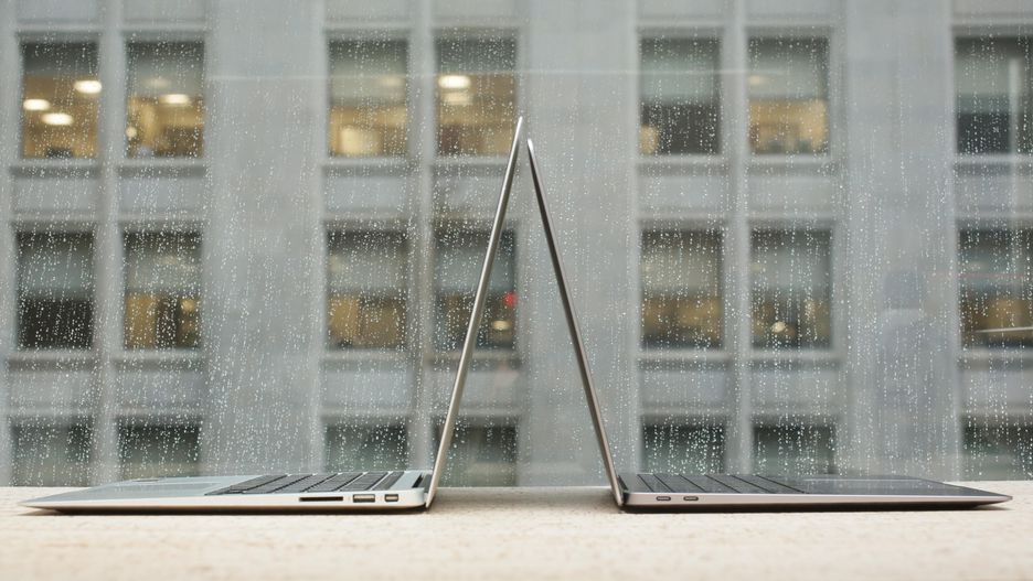 2017苹果macbookair评测,macbookair256g够用吗
