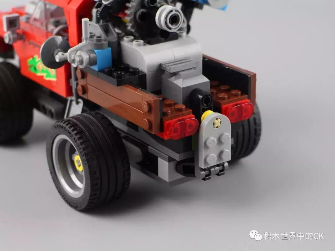 乐高lego60169集装箱,乐高lego71245