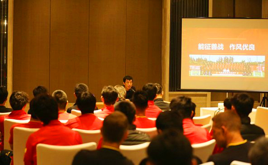 取消山东泰山亚冠资格什么原因,泰山队将全力争取亚冠资格