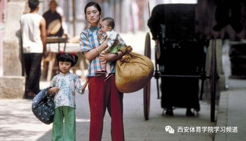 余华为什么能和年轻人产生共鸣,从四要素分析余华的活着