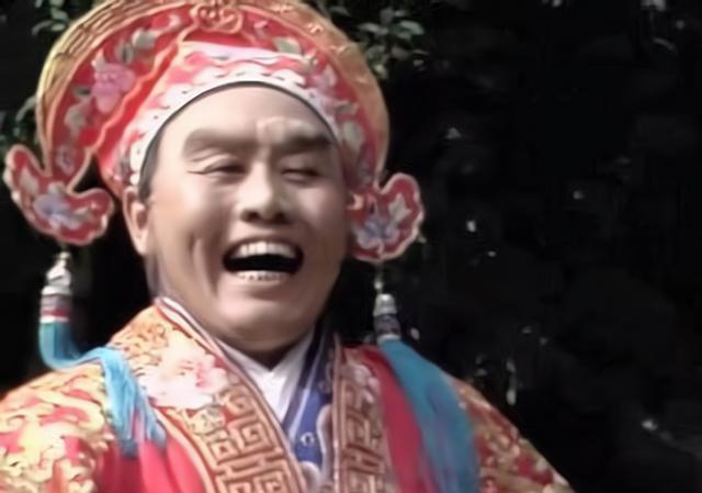 猪八戒高翠兰结婚了吗,猪八戒和高翠兰真有其人