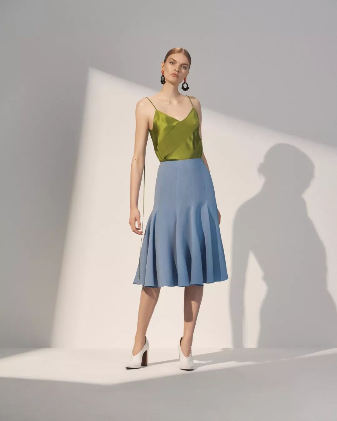 真丝▏有些面料，又贵又难伺候，但穿着舒服啊