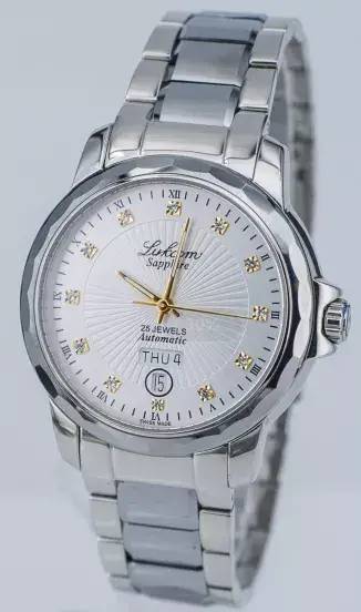 2.5折起抢瑞士名表！2020大连广电瑞士名表展盛大开幕！