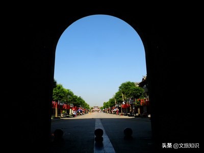 肥城市春秋古城怎么样,肥城市春秋古城哪个区