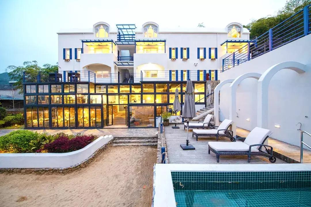 2019年莫干山民宿榜单大揭秘，你想睡的都在这里了