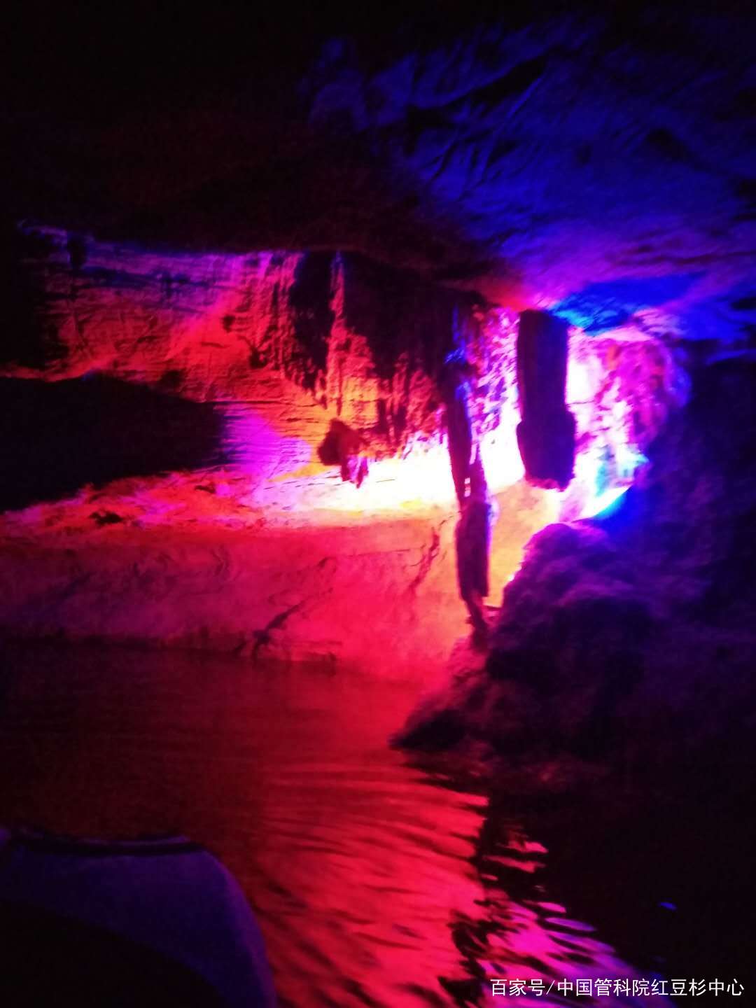 山东沂水地下大峡谷,山东沂水地下大峡谷好玩吗