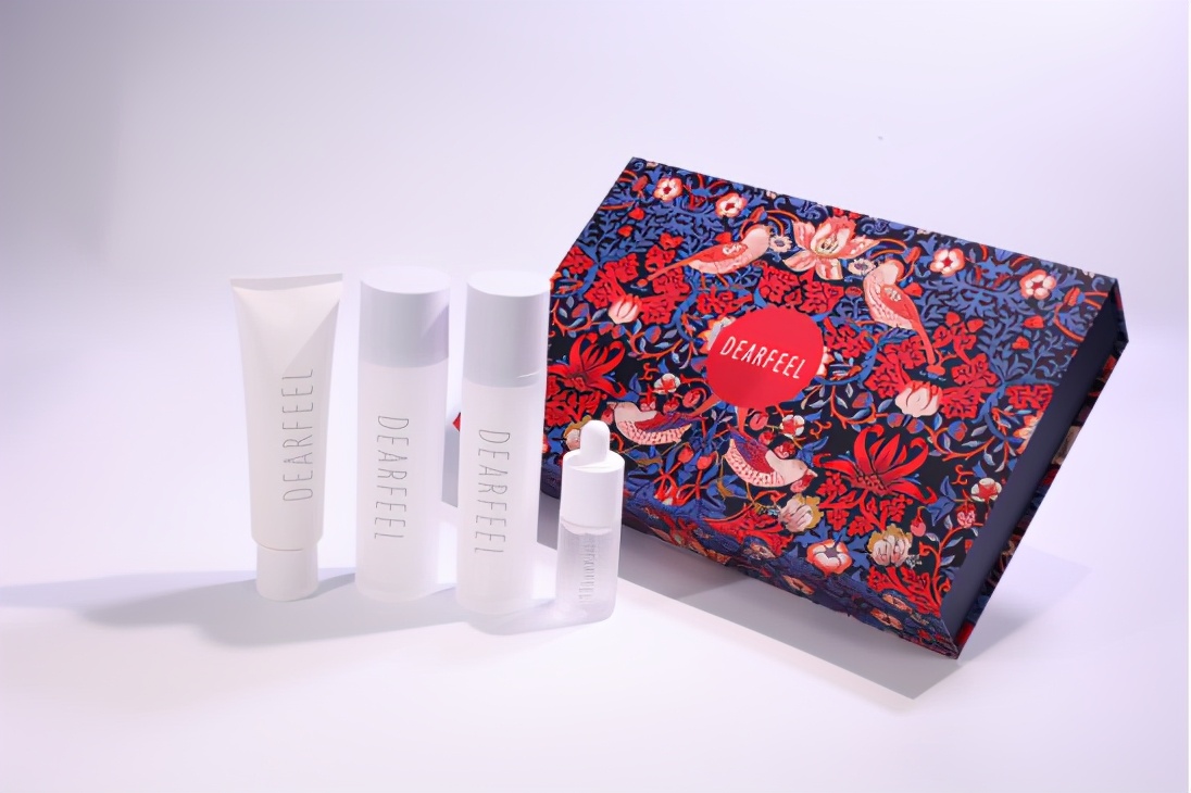 蒂尔菲娜流金岁月美肌水乳,蒂尔菲娜流金岁月水乳