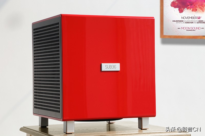 低音炮的截止频率如何调试,低音炮如何调试最好