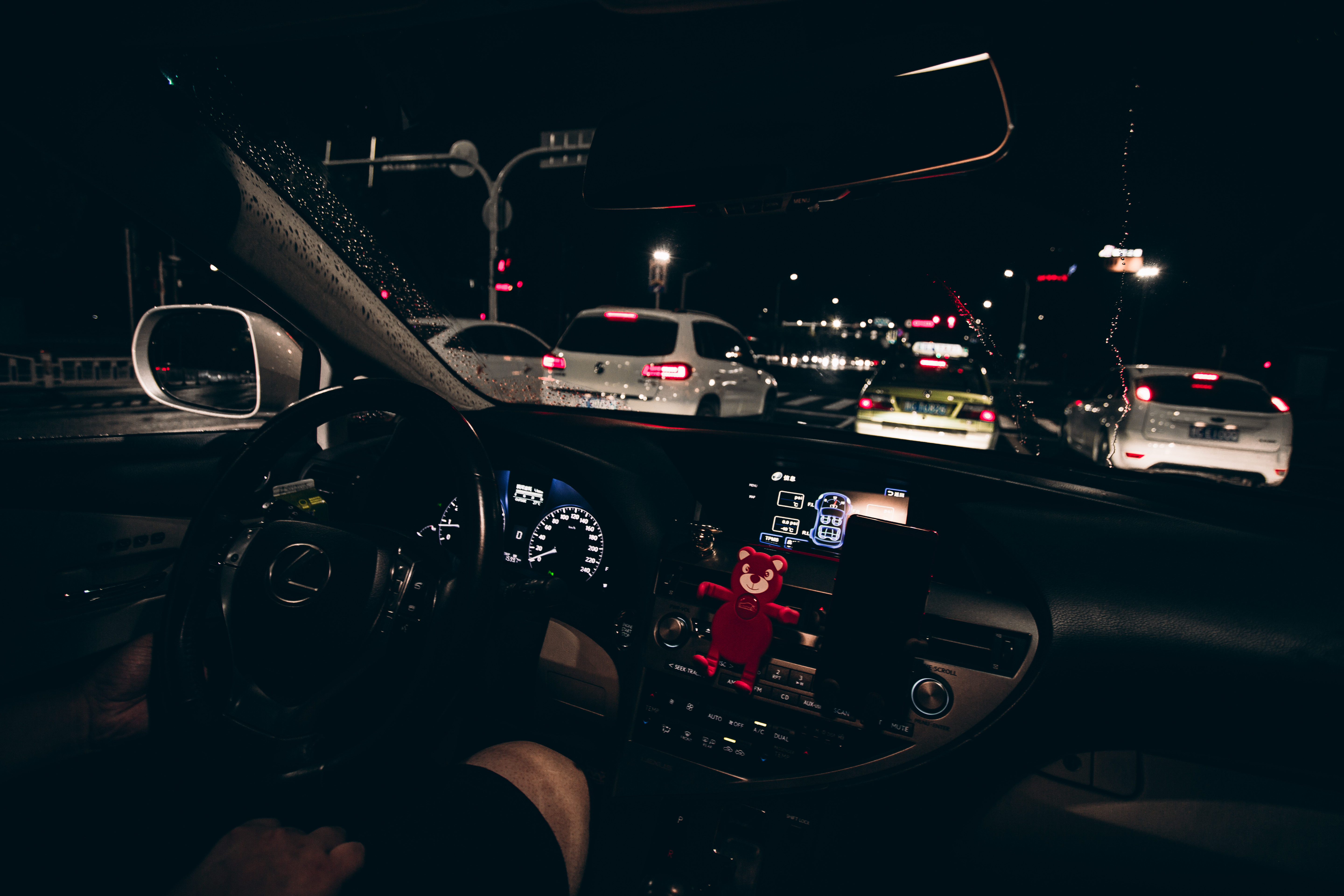 雷克萨斯rx10万公里,雷克萨斯rx十万公里后有什么通病