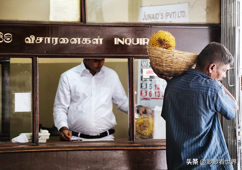 去斯里兰卡旅游攻略,1月去斯里兰卡旅游的最佳攻略