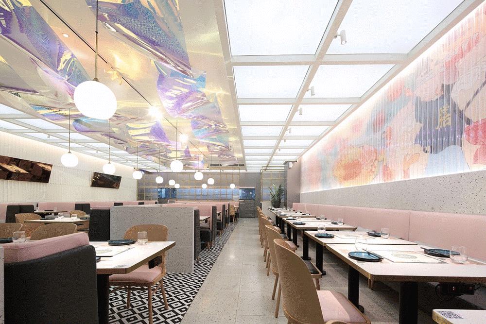 艺鼎新作|黄记煌从清朝来，在2019年达到颜值巅峰