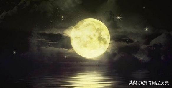 借明月表达相思的诗,借明月表达相思之情的完整古诗