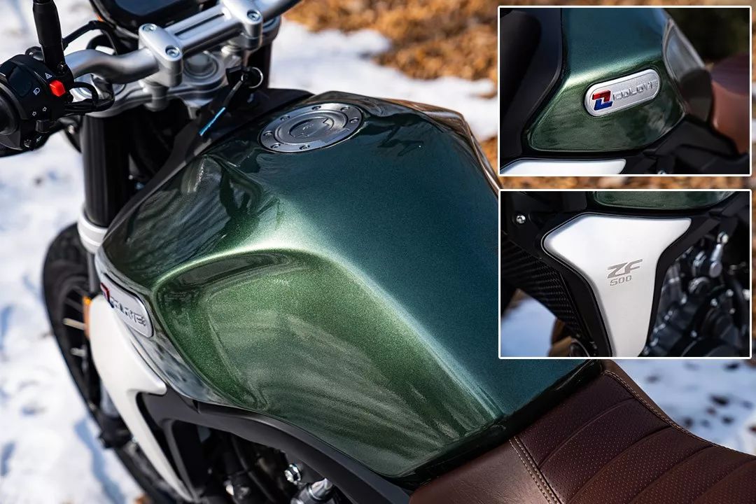 珠峰凯越500f试驾视频,珠峰凯越500f越野