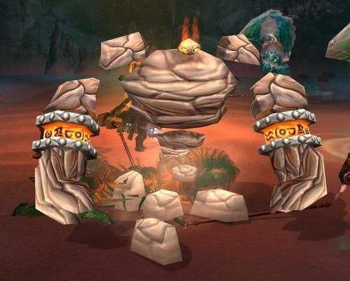 魔兽世界怀旧服：欧气不够，来看看这些脚踏实地的赚钱方法吧