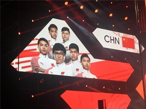 edg夺冠为什么热度比ig还高,edg夺冠对中国电竞发展的影响